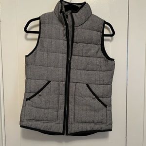 Target vest